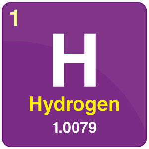 Hydrogen Properties and Uses